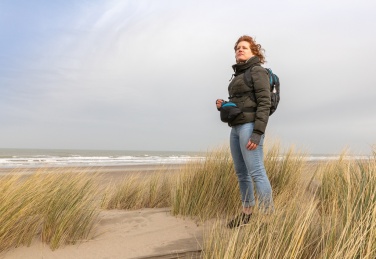 Logo trade firmakingituse pilt: Explorer ripstop keskmine matkaseljakott 26L PVC vaba