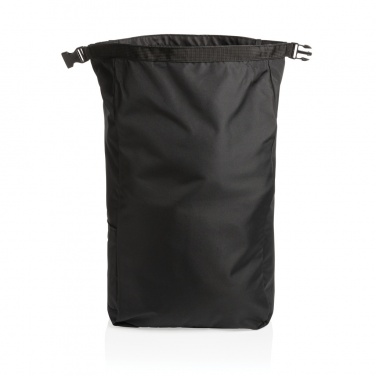 Logotrade firmakingid pilt: Impact AWARE™ RPET kerge rulliga seljakott