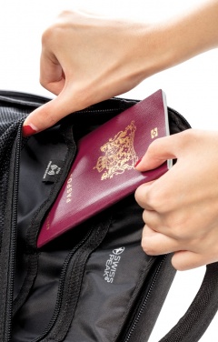 Logo trade ärikingituse pilt: Swiss Peak AWARE™ XXL nädalavahetuse reisiseljakott