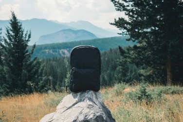 Logo trade ärikingitused foto: Dillon AWARE™ RPET kokkupandav klassikaline seljakott