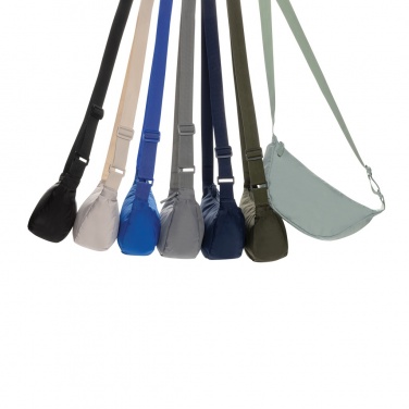 Logotrade firmakingituse foto: Crescent AWARE™ RPET poolkuu kott