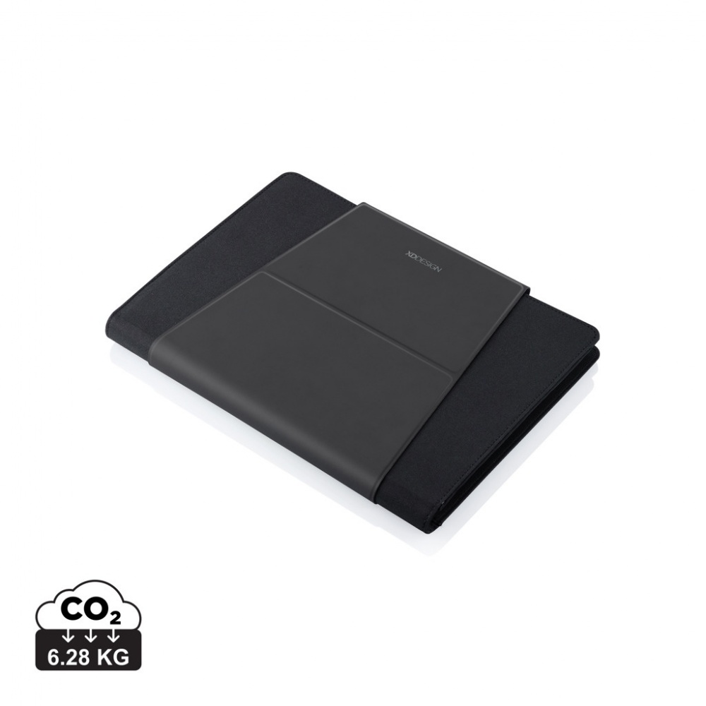 Logotrade ärikingi foto: Mobiilne kontor