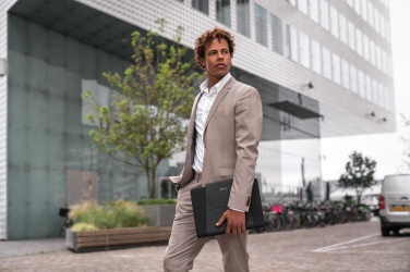 Logo trade firmakingi pilt: Mobiilne kontor