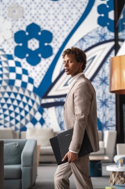 Logo trade reklaamkingitused foto: Mobiilne kontor