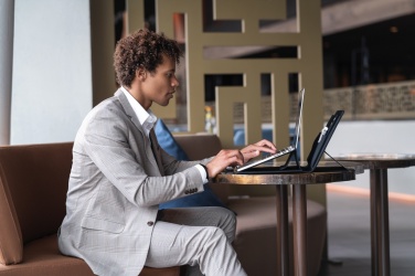 Logo trade firmakingitused foto: Mobiilne kontor