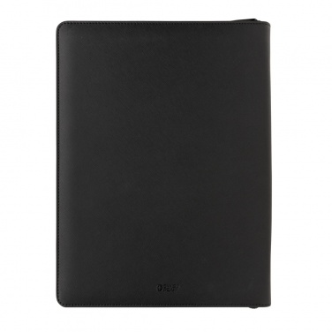 Logotrade ärikingituse foto: Tõmblukuga Swiss Peak Heritage RCS rPU A4 portfell