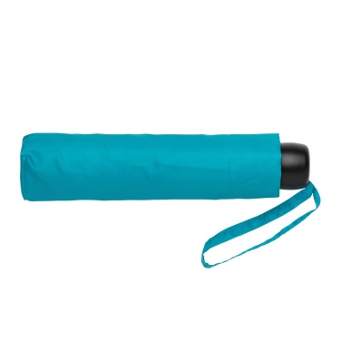 Logotrade firmakingitused pilt: 20,5-tolline Impact AWARE™ RPET 190T mini vihmavari