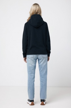 Logotrade firmakingituse foto: Iqoniq Trivor taaskasutatud polüestrist mikrofliisist kapuuts