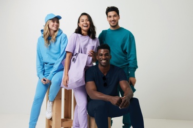 Logotrade ärikingid pilt: Iqoniq Cooper taaskasutatud puuvillast jooksupüksid