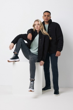 Logotrade meene foto: Iqoniq Diran taaskasutatud polüestrist fliisjope