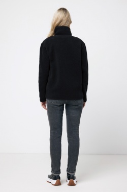 Logo trade firmakingituse pilt: Iqoniq Diran taaskasutatud polüestrist fliisjope