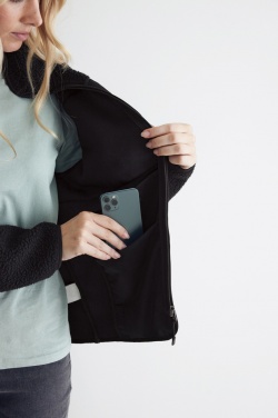 Logotrade reklaamkingid pilt: Iqoniq Diran taaskasutatud polüestrist fliisjope