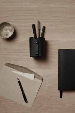 Logotrade reklaamtooted pilt: VINGA Timo RCS taaskasutatud alumiiniumist pastapliiats