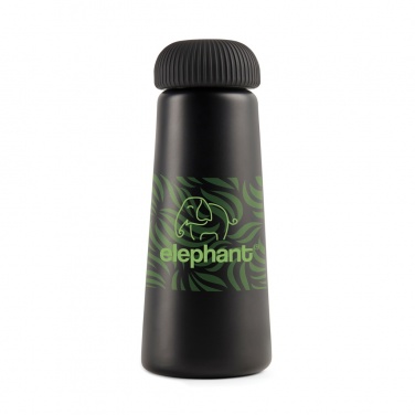 Logotrade ärikingituse foto: VINGA Erie RCS terasest vaakumpudel 450 ML