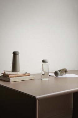 Logo trade firmakingitused foto: VINGA Erie RCS taaskasutatud lemmiklooma pudel 575 ML