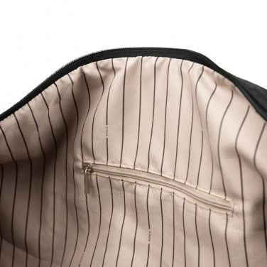 Logotrade reklaamkingid pilt: VINGA Marlow RCS taaskasutatud polüestrist reisikott