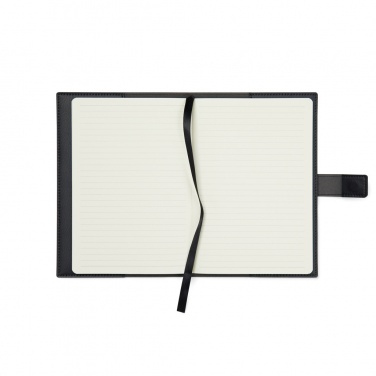 Logotrade meene foto: VINGA Timo PU RCS RPET märkmik