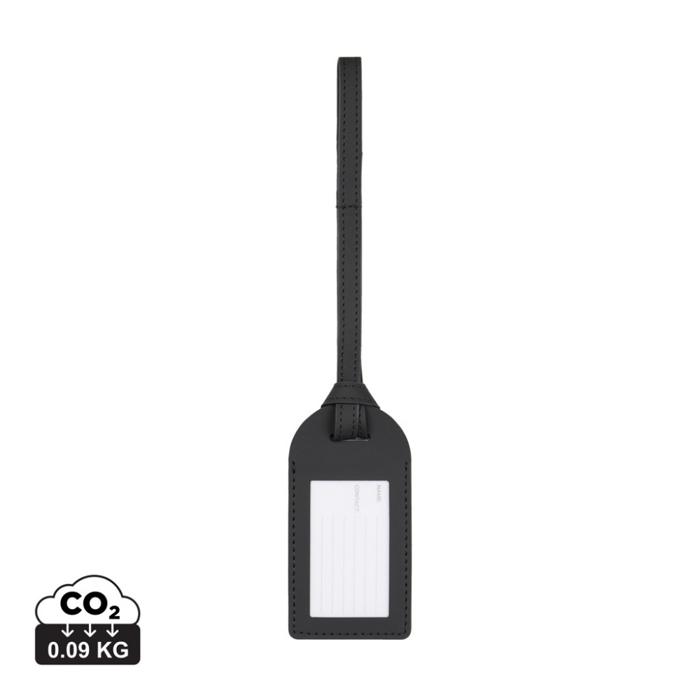 Logo trade reklaamkingituse pilt: VINGA Baltimore RCS taaskasutatud materjalist pagasilipik