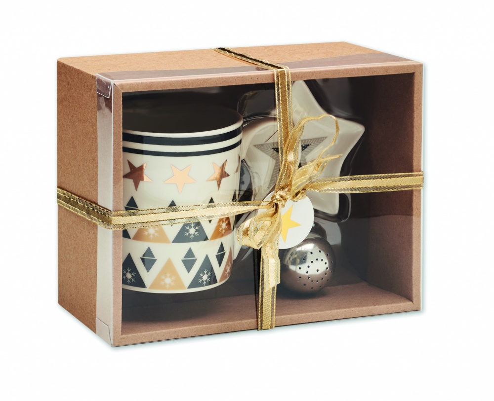 Logo trade ärikingitused foto: Kruus mini plaatfilter karbis