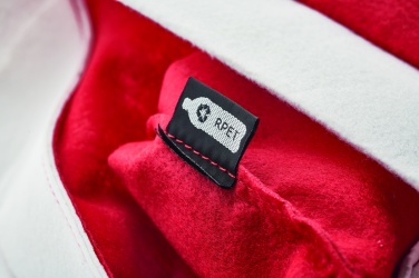 Logo trade firmakingituse pilt: Jõulumüts RPET