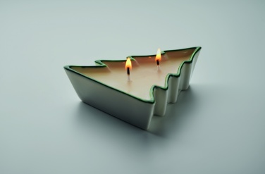 Logo trade reklaamtooted foto: Taimne küünal 60gr