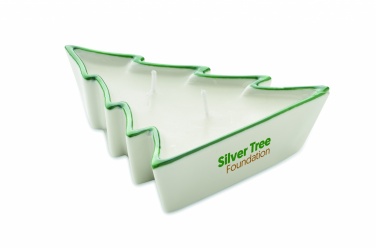 Logo trade ärikingi pilt: Taimne küünal 60gr