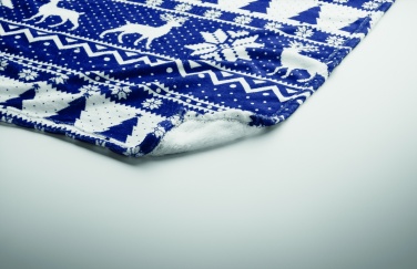 Logo trade firmakingituse pilt: RPET fliis tekk 190 gr/m²