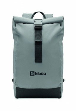 Logo trade firmakingituse pilt: Helkur Rolltop seljakott