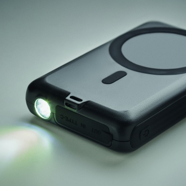 Logotrade firmakingid pilt: Akupank Päikeseenergiapank 5000 mAh