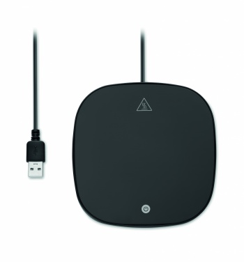 Logo trade firmakingitused foto: ABS-st kruusisoojendaja