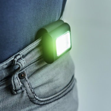 Logo trade ärikingituse pilt: Multifunktsionaalne COB valgusti