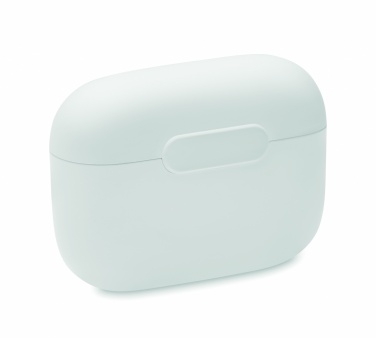 Logo trade firmakingitused foto: ABS TWS kõrvaklapid