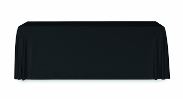 Logo trade reklaamkingituse pilt: Suur laudlina 280x210 cm