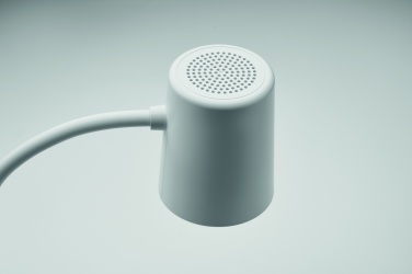 Logo trade reklaamtooted foto: Juhtmeta laadija, lambikõlar