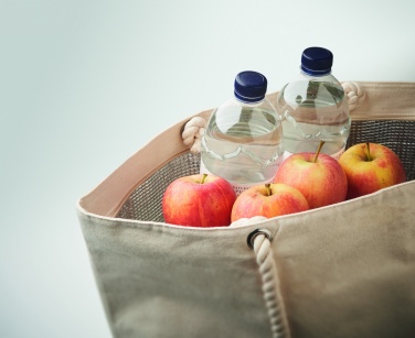 Logotrade reklaamkingitused pilt: Puuvillasest rannakott