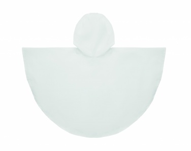 Logo trade reklaamkingid foto: PEVA lapse kapuutsiga vihmamantel