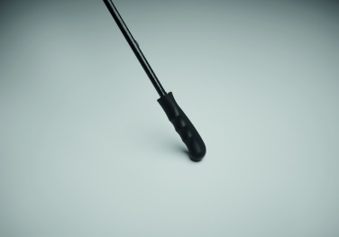 Logotrade reklaamtoote foto: 30-tolline 4 paneeliga vihmavari