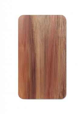 Logo trade firmakingituse pilt: Juhtmeta 4000 mAh akupank