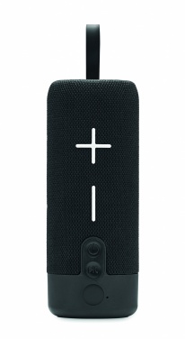 Logo trade ärikingituse pilt: 2x5 veekindel kõlar IPX4