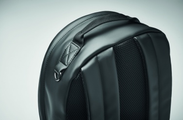 Logo trade ärikingi pilt: Sülearvuti 15" pehme PU seljakott