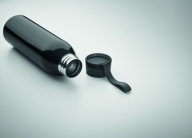 Logo trade ärikingituse pilt: Roostevabast terasest pudel 650ml