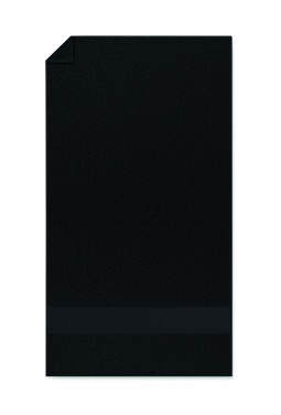 Logo trade firmakingi pilt: Orgaaniline rätik 50x30cm