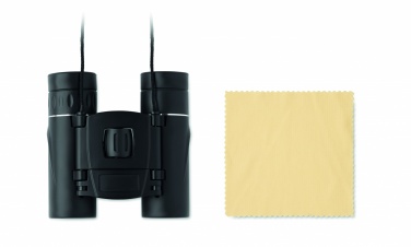 Logo trade firmakingid foto: Kompaktne kerge binokkel