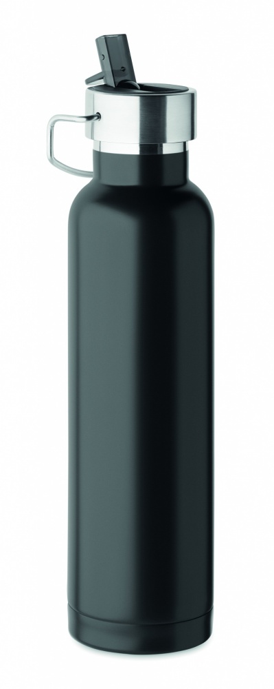 Logotrade ärikingitused pilt: Kaheseinaline pudel 660 ml