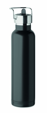 Logotrade reklaamkingitused pilt: Kaheseinaline pudel 660 ml