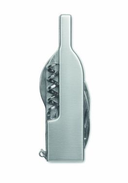 Logotrade meened pilt: Mitme tööriistaga taskunuga