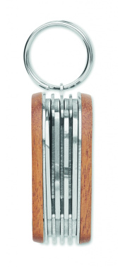 Logotrade firmakingitused pilt: Mitme tööriistaga taskunuga