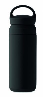 Logotrade reklaamkingitused pilt: Kaheseinaline pudel 320 ml