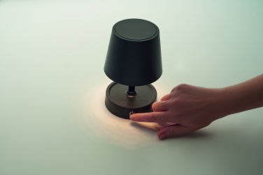 Logotrade firmakingitused pilt: USB laetav laualamp