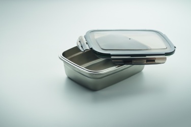 Logo trade reklaamkingid foto: Lõunakarp 850 ml